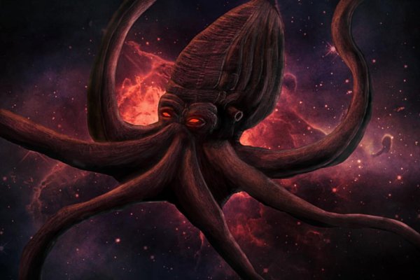 Kraken 2025 ссылка